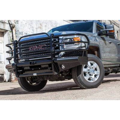 Tough Country - Tough Country GMC - Traditional Front TFR2515GLRE-GLOSS