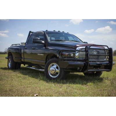 Tough Country - Tough Country Dodge - Traditional Front TFR1034DLRESM-GLOSS