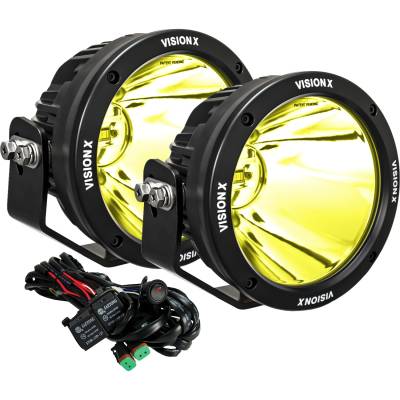 Vision X Lighting - Vision X Lighting LED Lights 9945859 - Image 2