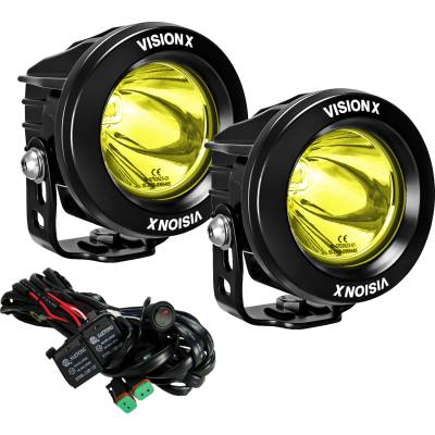 Vision X Lighting - Vision X Lighting LED Lights 9945835 - Image 2
