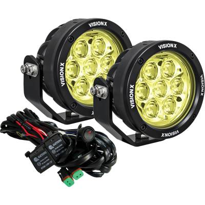Vision X Lighting - Vision X Lighting LED Lights 9945828 - Image 2