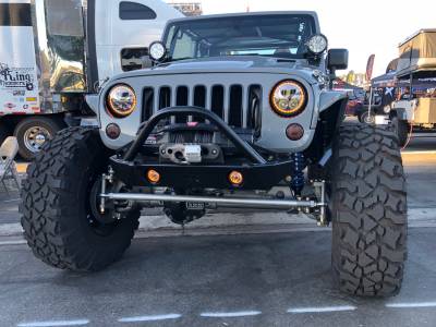 Vision X Lighting - Vision X Lighting LED Lights 9917610 - Image 2