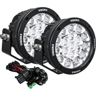 Vision X Lighting - Vision X Lighting LED Lights 9907444 - Image 2