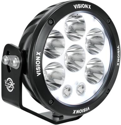 Vision X Lighting - Vision X Lighting LED Lights 1236116 - Image 2