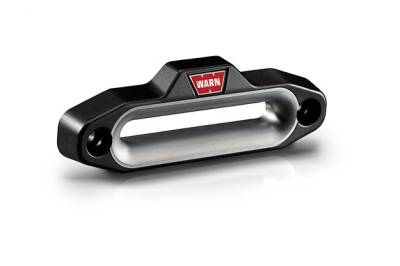Winches - Winch Fairleads & Related Parts - Warn - Warn Hawse Style; For ProVantage Winch on UTV 94245