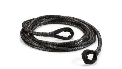 Warn 3/8 Inch Dia x 50 Ft Spydura Synthetic Rope 93119