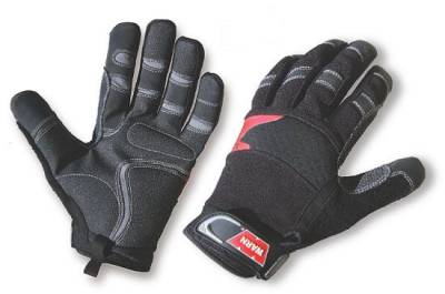 Warn Work Gloves 91650