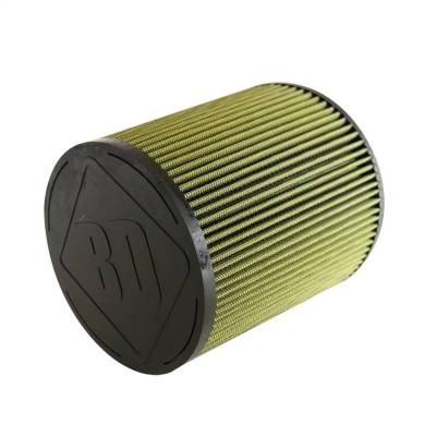 Air & Fuel Delivery - Filters - Air Filters
