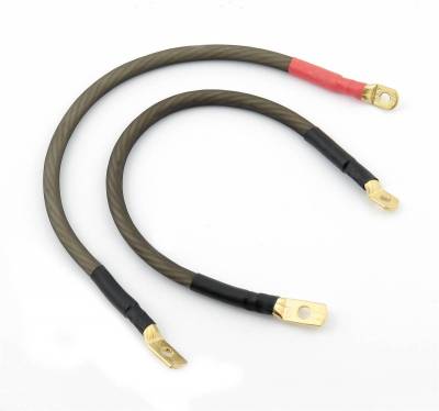 Products - Starting & Charging - Battery Cables