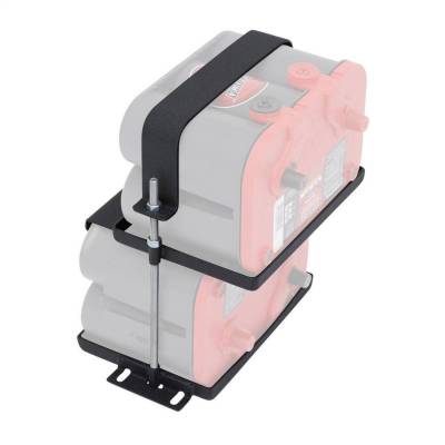 Products - Starting & Charging - Battery Boxes, Mounts & Hold Downs