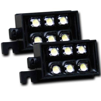 Products - Lights - Cargo Area Lights