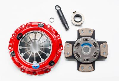 Drivetrain - Clutches & Components - Clutch Cylinders