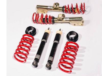Products - Suspension - Lowering Kits