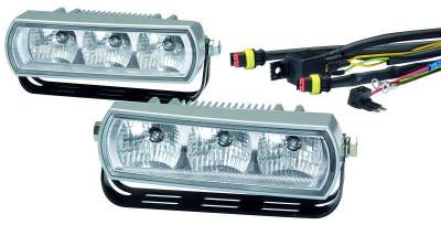 Products - Lights - Daytime Running Lights