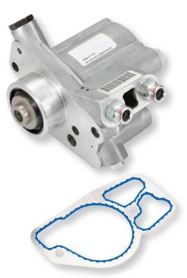 Air & Fuel Delivery - Fuel Delivery - Diesel High Pressure Oil Pumps