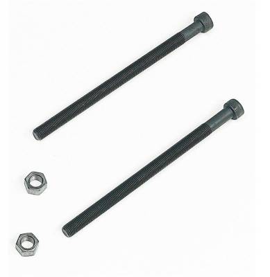 Products - Suspension - Hardware Kits