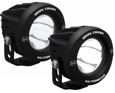 Products - Lights - Driving Lights