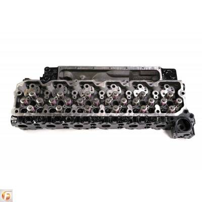 Products - Engine - Cylinder Heads