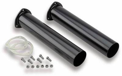Products - Exhaust - Pipes