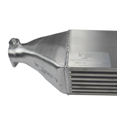 Air & Fuel Delivery - Forced Induction - Intercoolers
