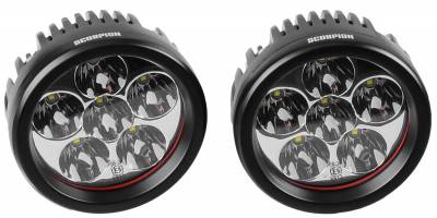 Products - Lights - Off-Road Lights