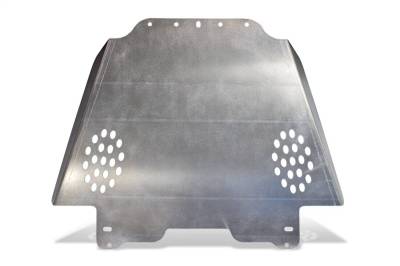 Exterior - Armor & Protection - Skid Plates