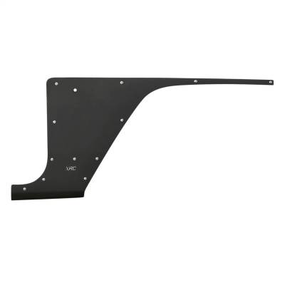 Products - Body - Quarter Panels