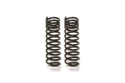 Products - Suspension - Coil Springs & Accessories