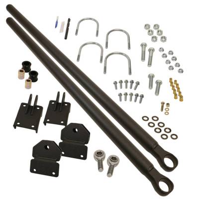 Products - Suspension - Track Bars