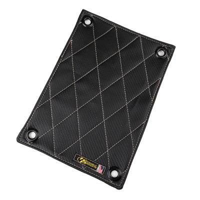 Products - Fabrication - Thermal Protection Mat