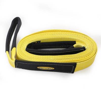 Products - Towing & Recovery - Tow Straps