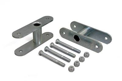 Products - Suspension - Leaf Springs & Components