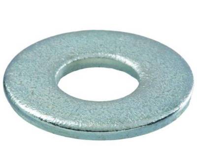 Products - Fabrication - Washers