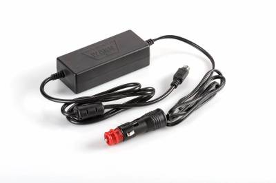 Products - Winches - Winch Battery Chargers