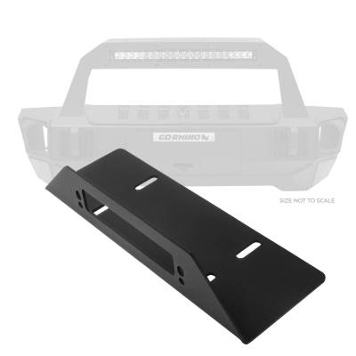 Products - Winches - Winch Carriers