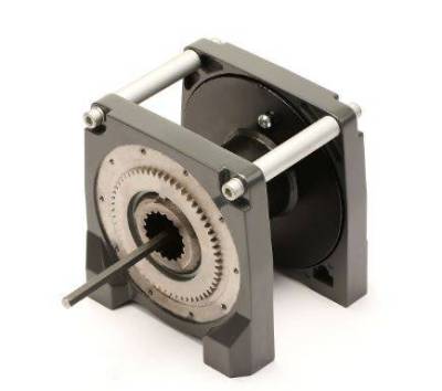 Products - Winches - Winch Driveline, Drums, Motors & Related Parts