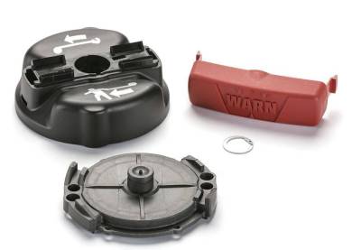 Products - Winches - Winch Hardware Kits