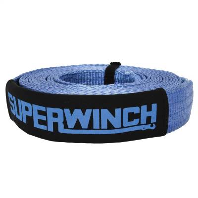 Products - Winches - Winch Straps