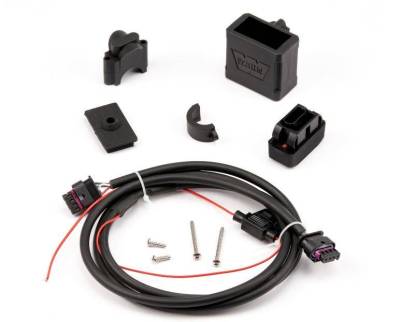 Products - Winches - Winch Thermal Limiting Switches