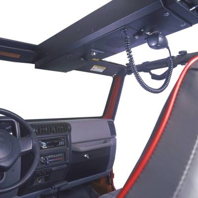 Products - Interior - Overhead Consoles