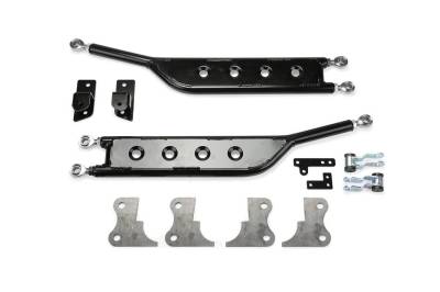 Products - Suspension - Traction Bars