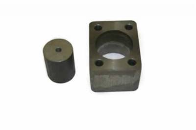Products - Steering - Steering Couplers