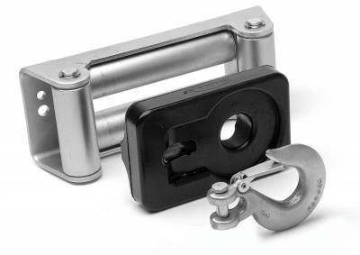 Products - Winches - Winch Isolators