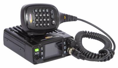 Products - Infotainment & Telematics - Radio Control Units