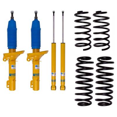 Products - Suspension - Suspension Systems