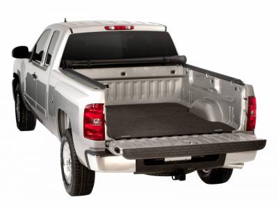 Products - Cargo Management - Truck Bed Mats