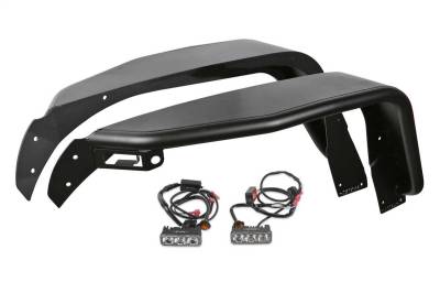 Products - Exterior - Fenders & Related Components