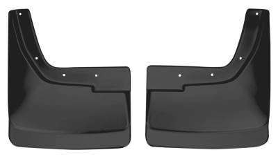 Products - Exterior - Mud Flaps