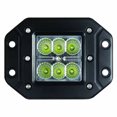 Products - Lights - Auxiliary Lights