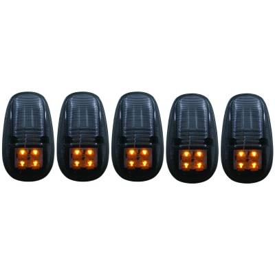 Products - Lights - Roof Marker Lights
